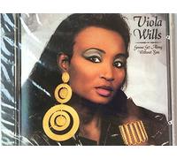 Wills, Viola - Gonna Get Along Without You