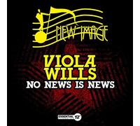 Wills, Viola - No News Is News