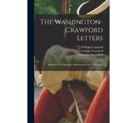 Willshire Butterfield William Crawford Valenti The Washington-Crawf (Tascabile)