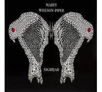 Willson-Piper, Marty - Nightjar
