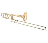 Willson TAW411RBL Bb/F Tenor Trombone