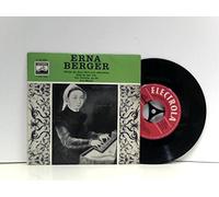 Willst du dein Herz mir schenken/Du bist bei mir/Die Forelle Op. 32/Ave Maria(7" Vinyl EP)(1960)(Electrola E 50096)