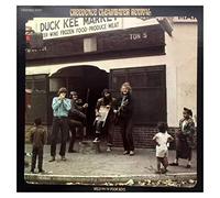 Willy an the Poor Boys by Creedence Clearwater Revival Record Album Vinyl LP