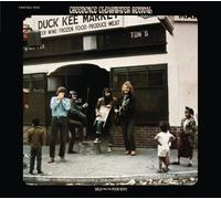 Vinile Creedence Clearwater Revival - Willy And The Poor Boys