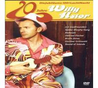 Willy Astor - 20 Jahre Willy Astor/Jubiläums...