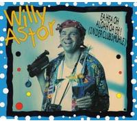 Willy Astor - Ea hea oh aloah oa eh (in der Clubsmühle)