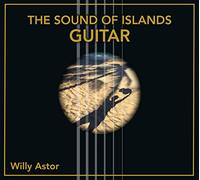 Willy Astor - Sound of Islands - Guitar