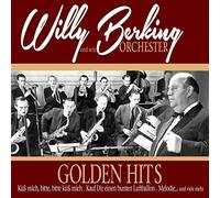 Willy Berking Und Sein Orchester - Golden Hits