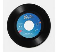 Willy Calderon Stay With Me / Midnight Pretenders Analog (Vinyl LP)