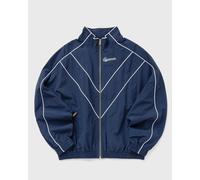 Willy Chavarria BAD BOY TRACK JACKET men Track Jackets blue in taglia:XL