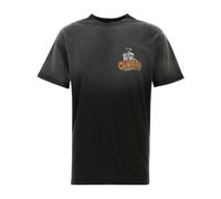 Willy Chavarria - Pomade Easy Tee - - Tops - Uomo - Nero - M