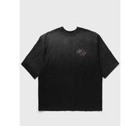 Willy Chavarria SAD PAPI BUFFALO TEE men Shortsleeves black in taglia:L