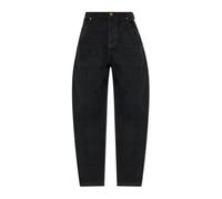 Willy Chavarria - Straight Jeans - - Jeans - Uomo - Nero - W30