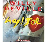 Willy De Ville - Hey Joe (F)