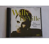 Willy De Ville - His gratest hits