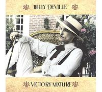 Willy De Ville - Lp 33 giri 12'' - Willy DeVille - Victory Mixture