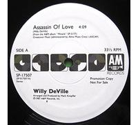 Willy DeVille - Assassin of Love