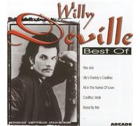 Willy Deville - Best of Willy Deville