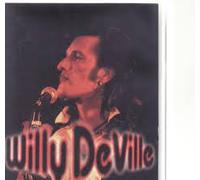 Willy Deville - Live