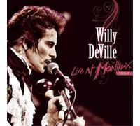 Willy DeVille Live at Montreux 1994 (Vinyl LP) 12" Album