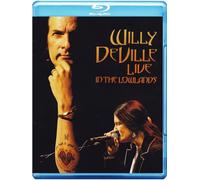 Willy DeVille - Live in the Lowlands