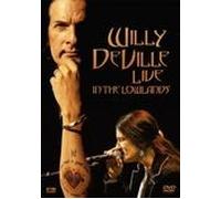 Willy Deville - Live In The Lowlands - Dvd