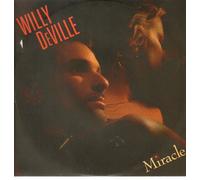 Willy DeVille - Miracle
