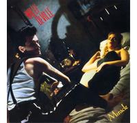 deville, willy - miracle -hq/insert-