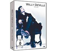 Willy Deville - Still Alive: The Berlin Concerts 2002 (3 Dvd)