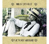 Willy Deville - Victory Mixture