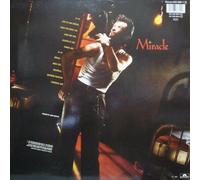 Willy DeVille - Willy DeVille - Miracle - Polydor - 833 669-1