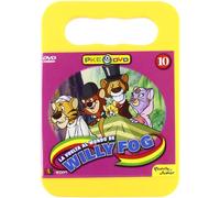 Willy Fog 10 (Pke) [Import espagnol]