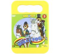 Willy Fog 3 (Pke) [Import espagnol]