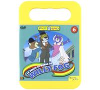 Willy Fog 6 (Pke) [Import espagnol]
