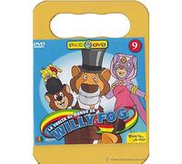 Willy Fog 9 (Pke) [Import espagnol]
