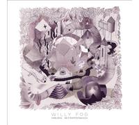 Willy Fog - Harlekin Geisterpfeifenfisch