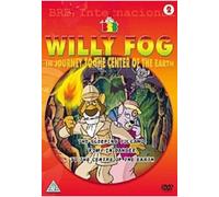 Willy Fog in Journey to the Ce - Willy Fog in Journey to the Ce [Edizione: Regno Unito]