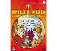 Willy Fog in Journey to the Ce - Willy Fog in Journey to the Ce [Edizione: Regno Unito]