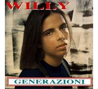 Willy - Generazioni