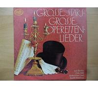 Willy Hofmann, Sari Barabas, Herbert Ernst Groh, Heinz Maria Lins.. / Vinyl record [Vinyl-LP]