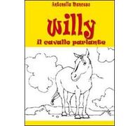 Willy il cavallo parlante
