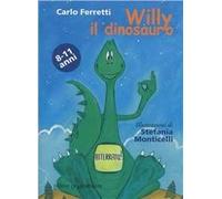 Willy il dinosauro