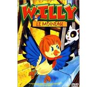 Willy le moineau