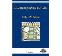 Analog Design Essentials: 859