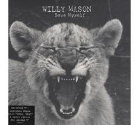 Willy Mason - Save Myself