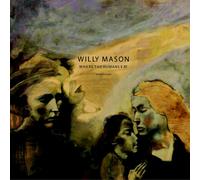 Willy Mason - Where the Human Eat