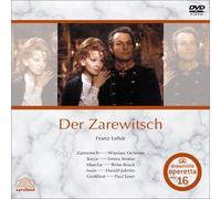 Willy Mattes & Kurt Graunke So - Lehar: der Zarewitsch