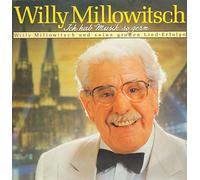 Willy Millowitsch - Ich hab' Musik so gern-Seine großen Lied-Erfolge [VINYL]