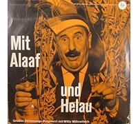 Willy Millowitsch - Mit Alaaf Und Helau