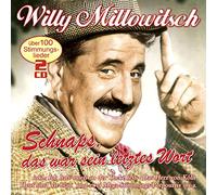 Willy Millowitsch - Schnaps, Das War Sein